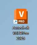 Autodesk VRED Professional 2026中文激活版 Autodesk VRED Professional 2026中文激活版