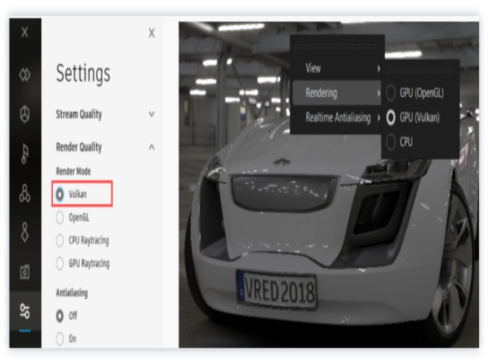 Autodesk VRED Professional 2026中文激活版预览图