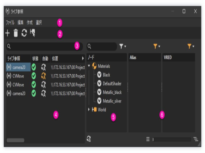 Autodesk VRED Professional 2026中文激活版预览图