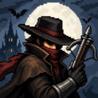 吸血鬼猎人手游(Idle Vampire Hunter: Merge RPG)