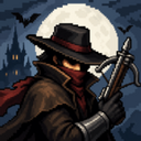 ��Ѫ����������(Idle Vampire Hunter: Merge RPG)1.11������