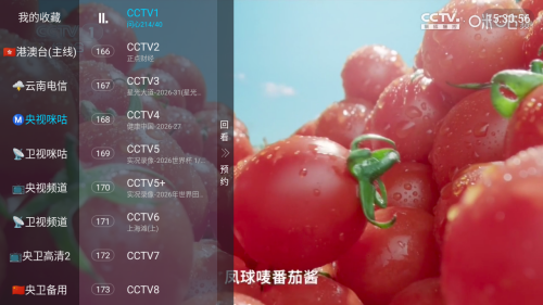 拉维亚电视9.7tv版最新版预览图