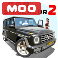 汽车模拟器2MOD作弊菜单