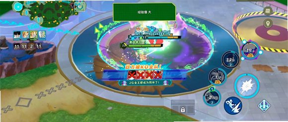 龙珠激战小队最新版 龙珠激战小队最新版