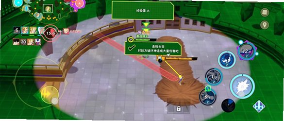 龙珠激战小队最新版 龙珠激战小队最新版