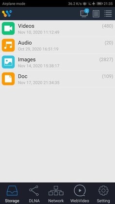 AirPinCast�ٷ���Ԥ��ͼ