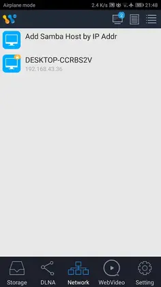AirPinCast�ٷ���Ԥ��ͼ