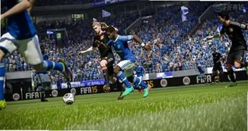 FIFA15���԰�Ԥ��ͼ