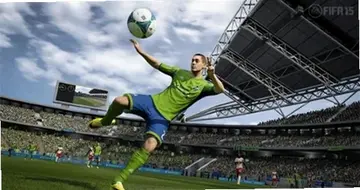 FIFA15���԰�Ԥ��ͼ