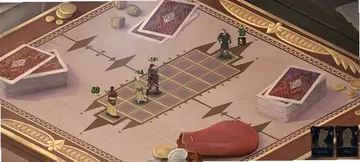 ����ҽ������ֻ���(Ash of Gods The Way)Ԥ��ͼ