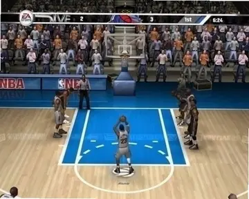 NBA Live03���԰�Ԥ��ͼ