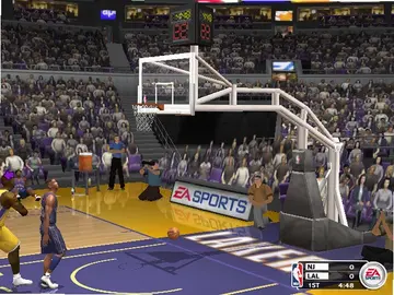 NBA Live03���԰�Ԥ��ͼ