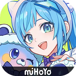 崩坏因缘精灵正版