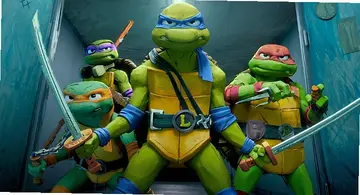 �������TMNT�ⰲװ��Ԥ��ͼ