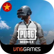 绝地求生越南服官方版(PUBG MOBILE)