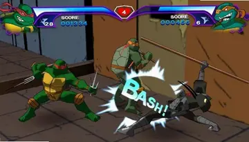 �������TMNT�ⰲװ��Ԥ��ͼ