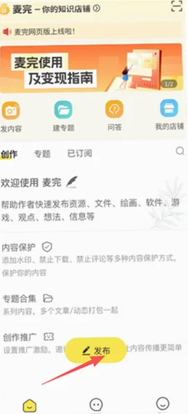 麦完正版预览图