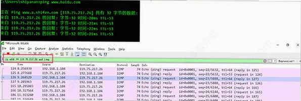Wireshark官方正版 Wireshark官方正版