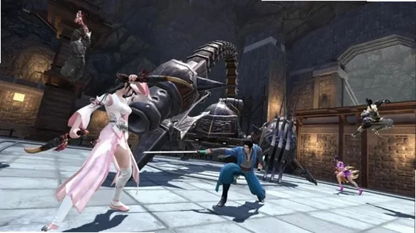 流星蝴蝶剑pc版 流星蝴蝶剑pc版