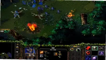 魔兽争霸3冰封王座pc版本安装包预览图