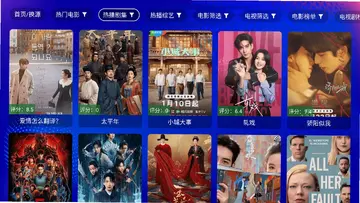 ����Ӱ��tv�ٷ����Ӱ�Ԥ��ͼ