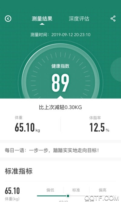 人人瘦官方版预览图