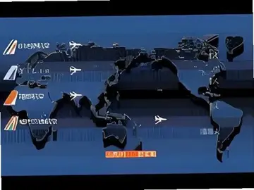 航空霸业2电脑版预览图