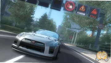 极品飞车11街头狂飙pc版预览图