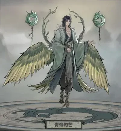 上古河图官方正版 上古河图官方正版