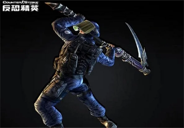 CSOL神器时代最新版本预览图