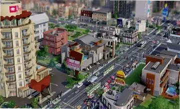 模拟城市5单机版预览图