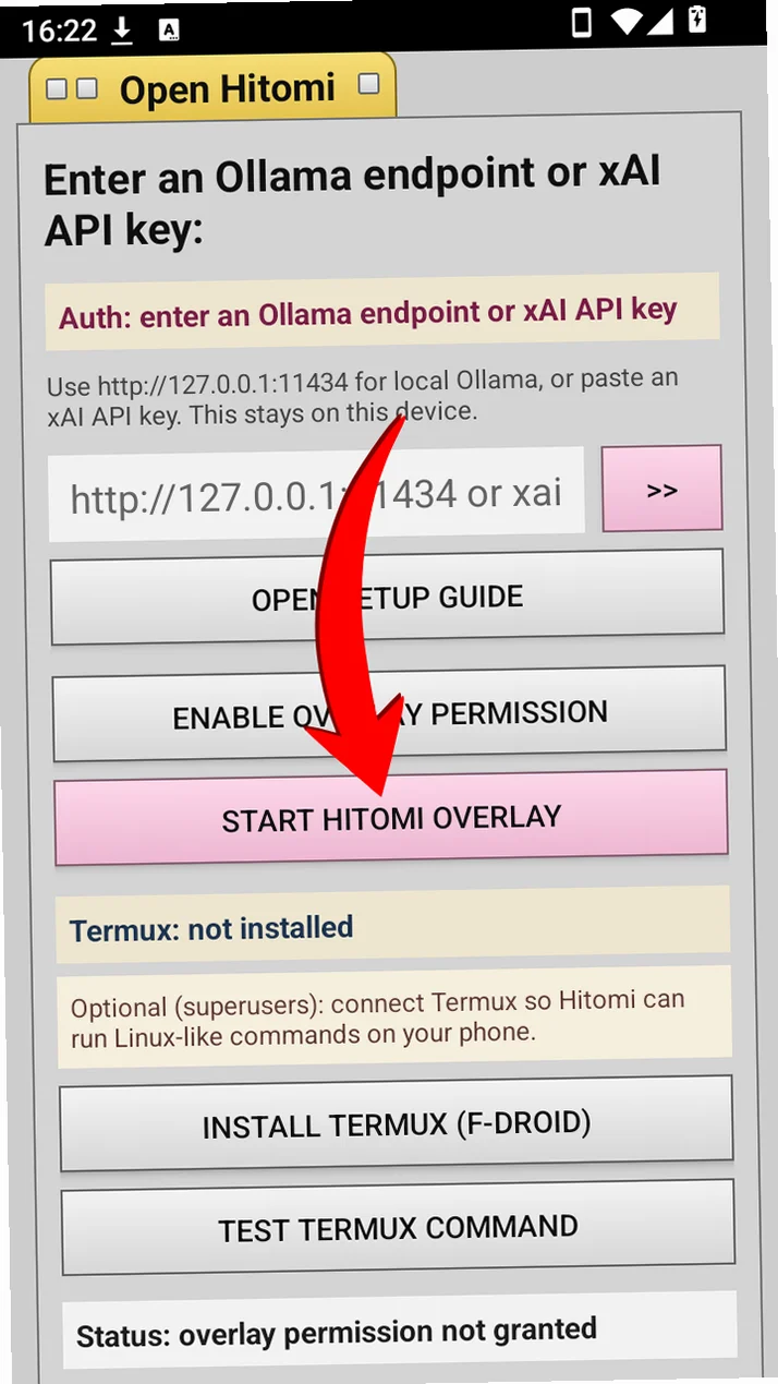 Open Hitomi最新版预览图