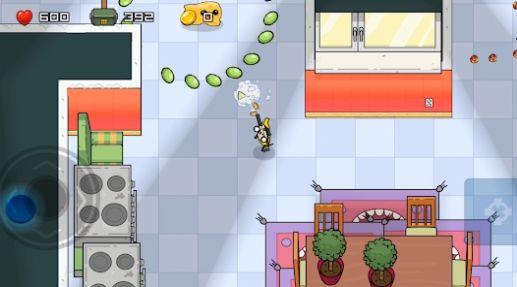 Banana Gun 暴跌归零链上记录,Banana Gun 砸盘 K线 归零 截图