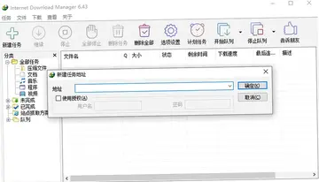 Internet Download Manager免激活版预览图