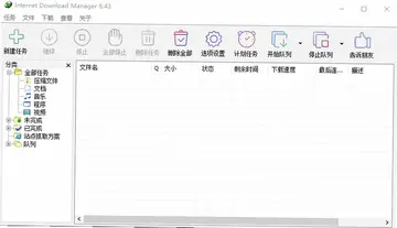 Internet Download Manager免激活版预览图