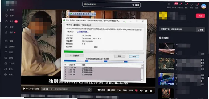 Internet Download Manager免激活版 Internet Download Manager免激活版