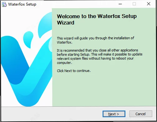 水狐浏览器官方正版(Waterfox) 水狐浏览器官方正版(Waterfox)