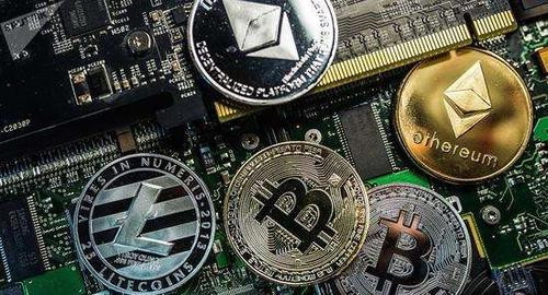 比特币定投策略安全存储,冷钱包与交易所风险对比,教育插图
