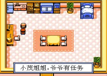 雷电皇比卡丘传说电脑版预览图