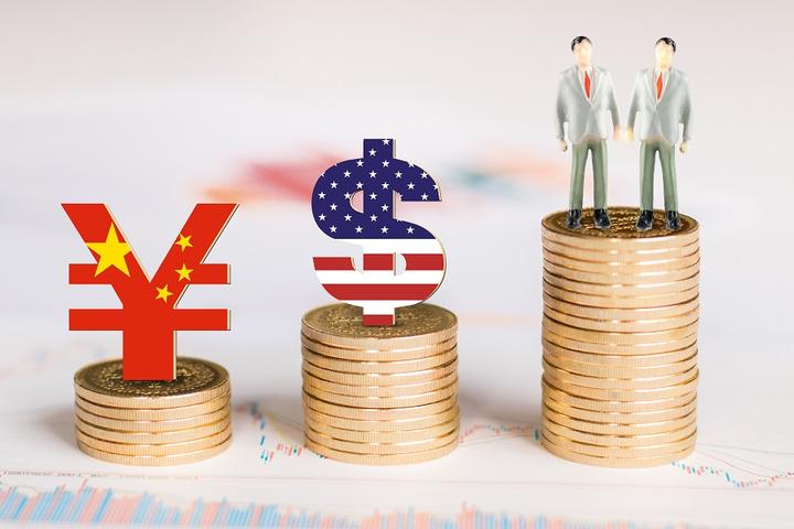 新币跌破发行价意味着什么 破发应对 色采丰富 无水印 宣传图