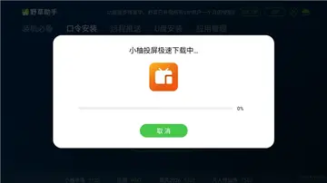 野草小海贝版tv版预览图
