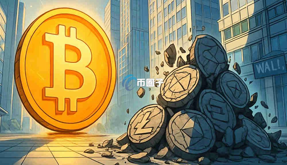 数字货币流动性不足应对方法,数字货币流动性危机有哪些?,色彩丰富 实用图