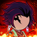 ����˹���֮����Ϸ(Stickman Demon Fight Warrior)4.3��׿��