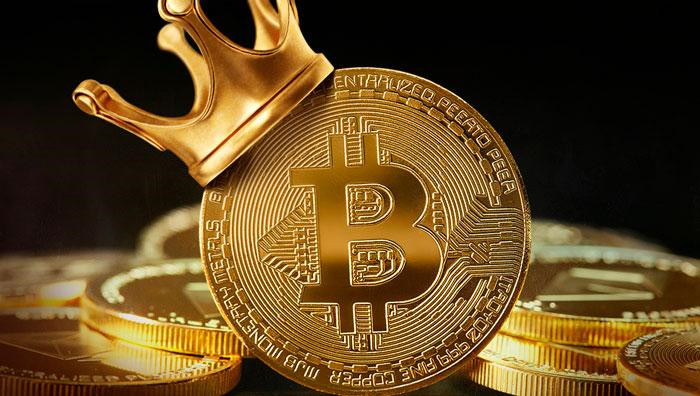 比特币挖矿产量计算 总量2100万 区块奖励减半 示意图,色彩丰富 无水印 宣传图