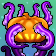 章鱼盛宴内置作弊菜单无广告(Octopus Feast)