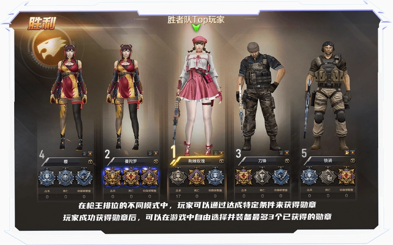 CF单机版中文版简化版预览图