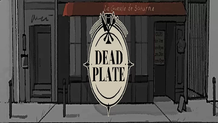 deadplate手术台女孩游戏预览图