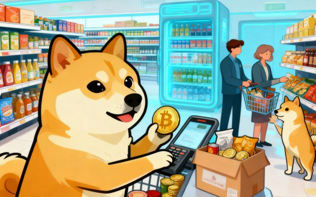 狗狗币Scrypt算法区块确认技术详解