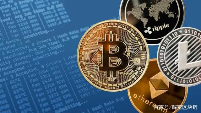 比特币安全性与泰达币风险,比特币链上安全对比泰达币中心化风险,色彩丰富