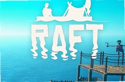 Raft木筏求生pc版
